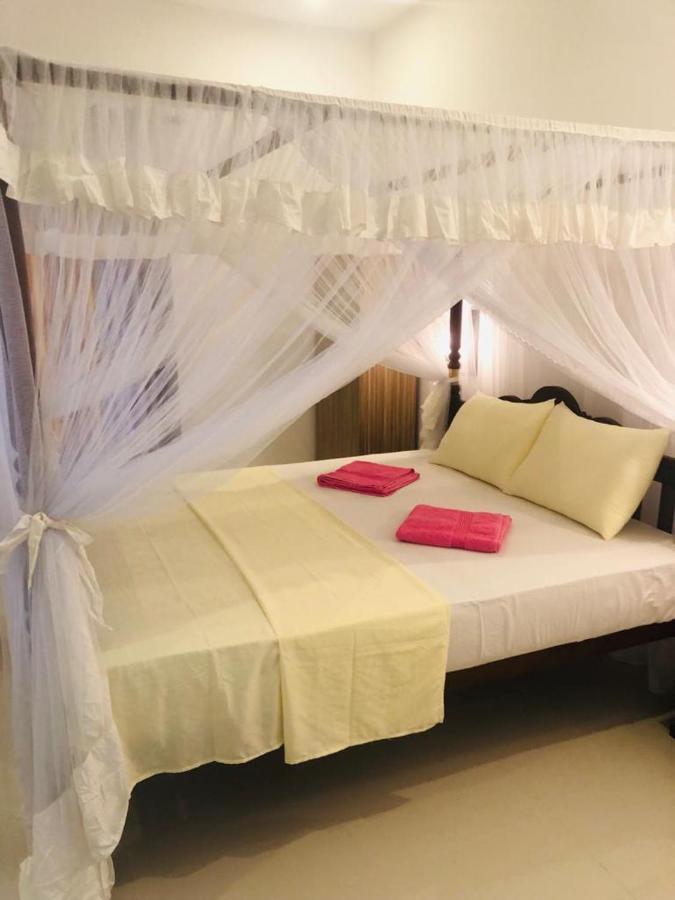 Coral Palm Villa And Apartment อูนาวาตูนา ภายนอก รูปภาพ