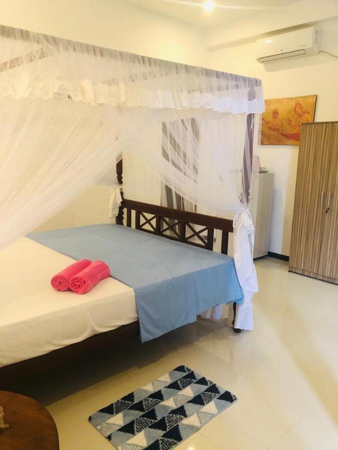 Coral Palm Villa And Apartment อูนาวาตูนา ภายนอก รูปภาพ