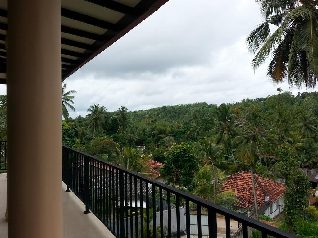 Coral Palm Villa And Apartment อูนาวาตูนา ห้อง รูปภาพ