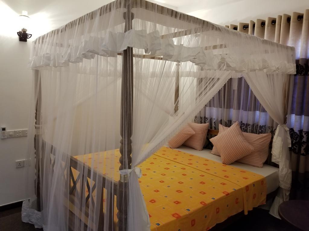 Coral Palm Villa And Apartment อูนาวาตูนา ภายนอก รูปภาพ