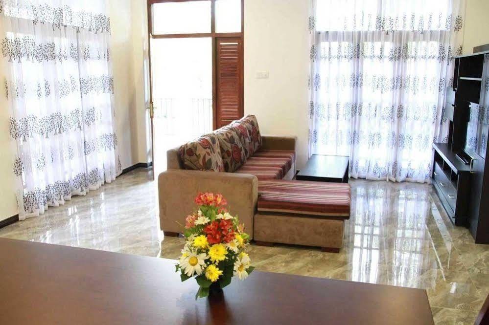 Coral Palm Villa And Apartment อูนาวาตูนา ภายนอก รูปภาพ